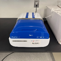 Sage Science Blue Pippin DNA Size Selection System image 0